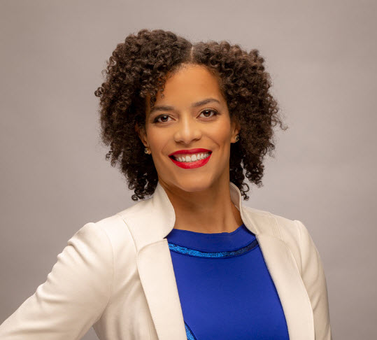 Vanecia Carr Print HerStory Month