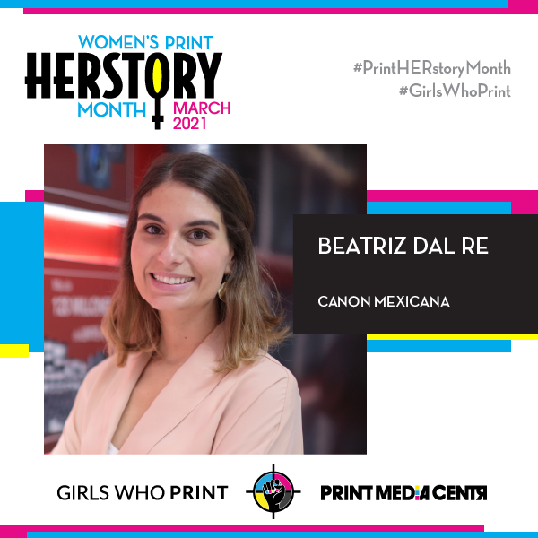 womens print herstory month
