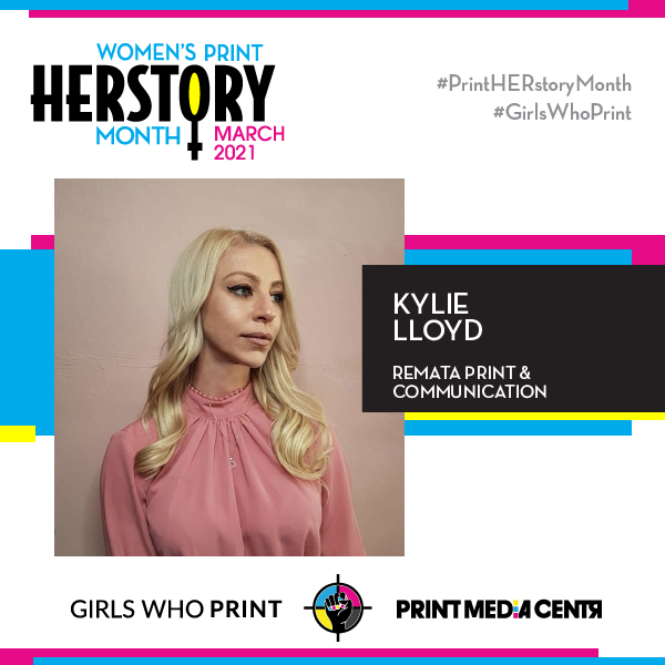 womens print herstory month