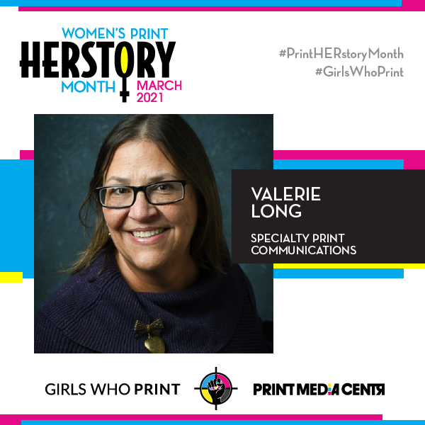 womens print herstory month