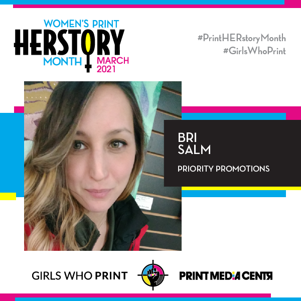 womens print herstory month