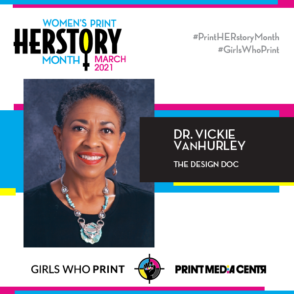 womens print herstory month