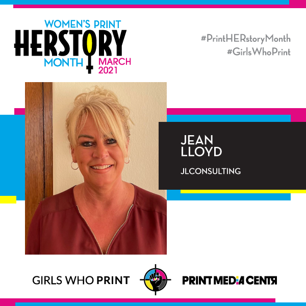 womens print herstory month