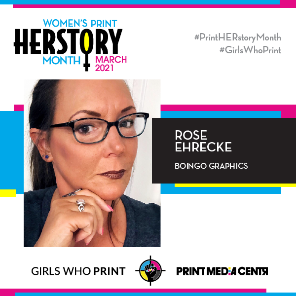 womens print herstory month