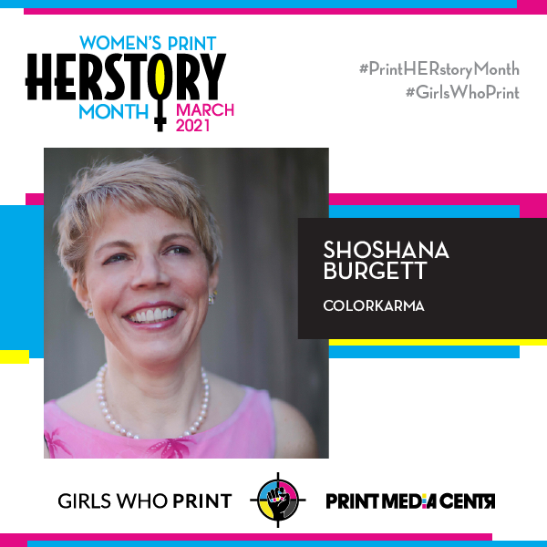 womens print herstory month