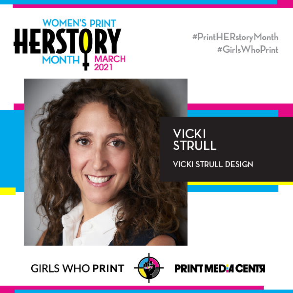 womens print herstory month