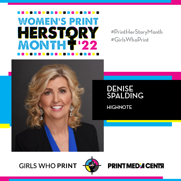 women's print herstory month girls who print