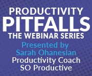 productivity pitfalls sarah ohanesin so productive girls who print women in print