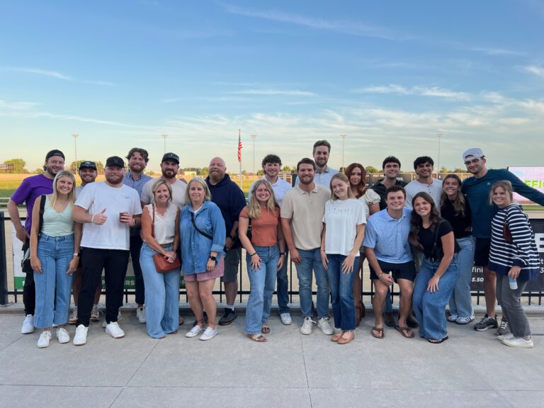 Sales Outing