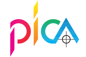 PICA Girls Who Print