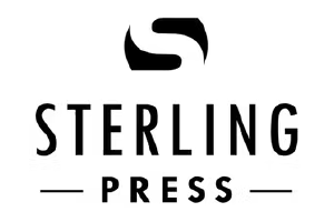 Sterling Press Girls Who Print